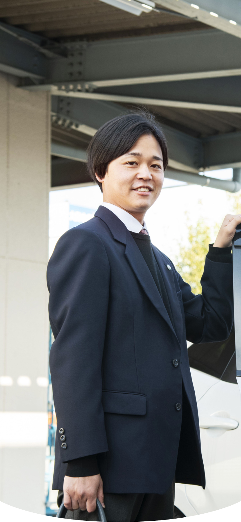 スライダー