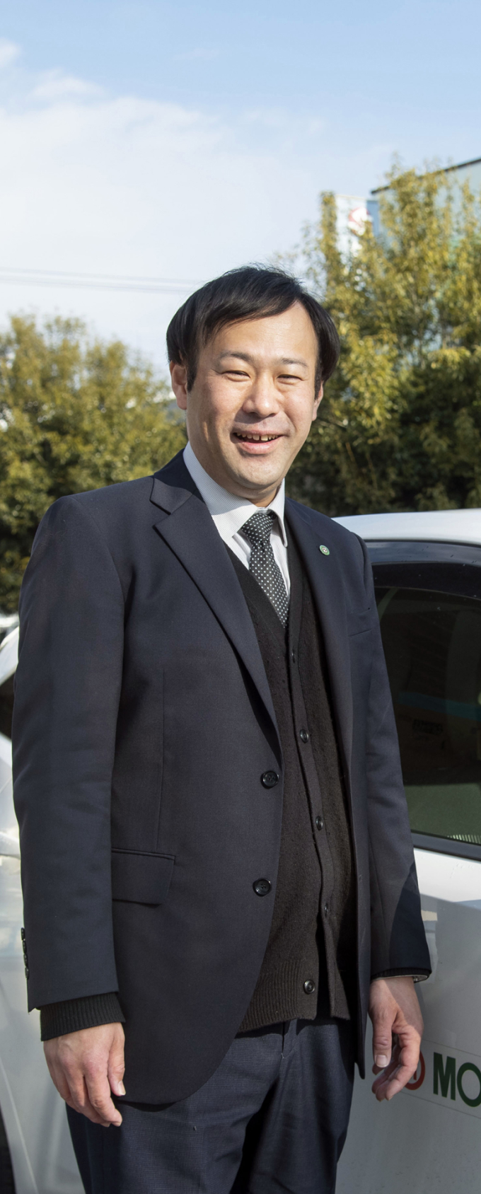 社員紹介