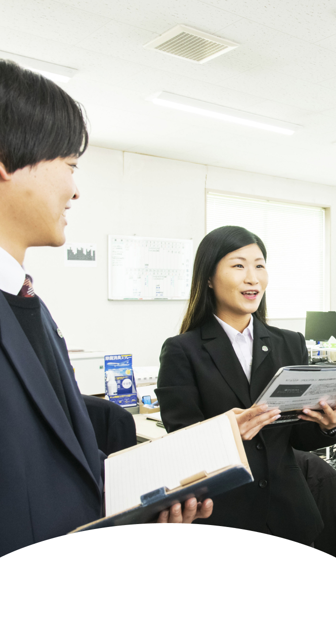 育児休暇で子供の成長を間近に見られ感謝