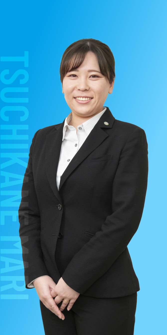 社員紹介