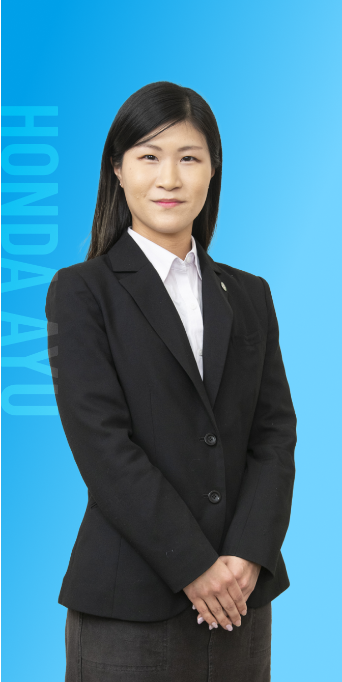 社員紹介